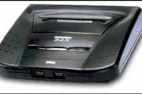 Forgotten Media: Cancelled Video Game Consoles