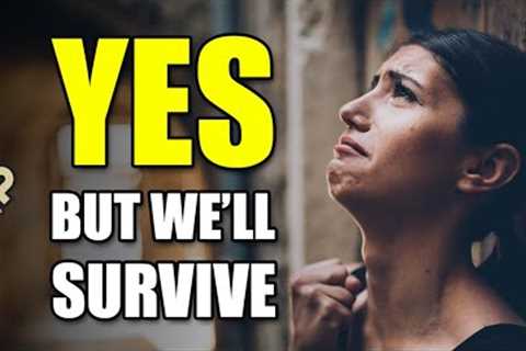 Will Things Get Harder in the Coming Years?