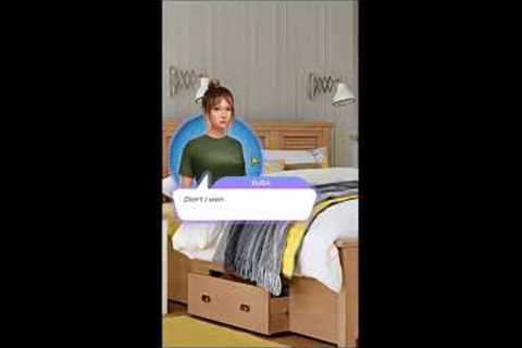 Love Sick: Love Stories Games (PC) Between The Lines, Book 1 - Chapter 2