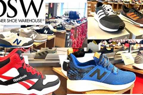 DSW DESIGNER SHOE WAREHOUSE SALE 50% OFF BOOTS | DSW SHOP WITH ME | AFFORDABLE FASHION