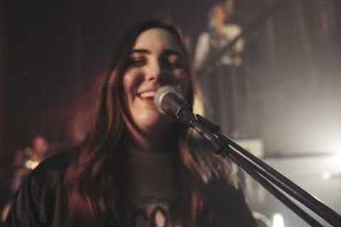 Waiting on the Light (Live at Pitch Studios)