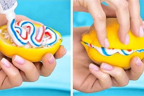 Genius Bathroom Hacks And Tricks To Make Your Life Easier
