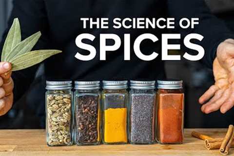 The Beginner's Guide to Cooking with Spices (with Testing)