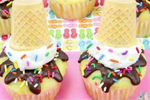 Birthday Desserts To Enjoy!