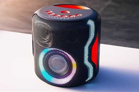 5 Best Bluetooth Speakers for 2023: JBL, Soundcore, Marshall, and more
