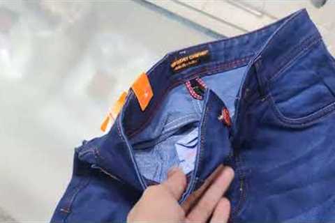 SUPERDRY original Jeans #jeans #superdry #originaljeans #branded