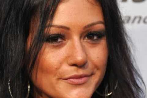 JWoww from Jersey Shore: The Truth