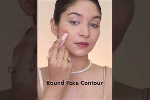Creating FULL FACE Makeup Using Viral Hacks | Makeup Tutorial | Nykaa #Shorts