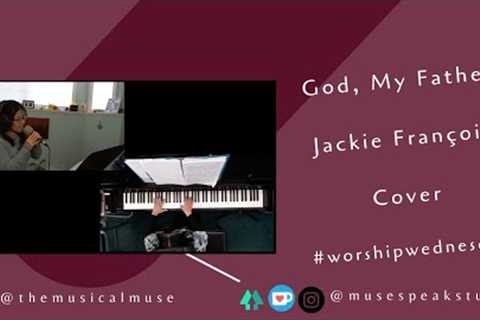 God, My Father | Jackie François Angel | Cover
