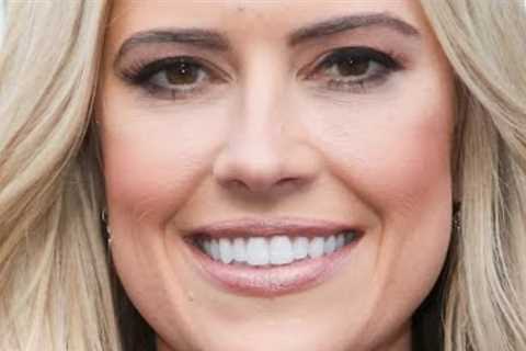 Christina Hall's most controversial moments