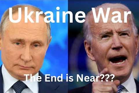 US-Russia NEGOTIATIONS: Possibility or Political Theater??