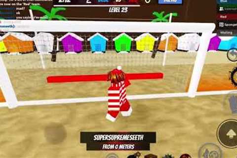 TPS: STREET SOCCER FUNNY MOMENTS PART 4