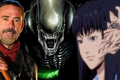 Top 20 Horror And Sci-Fi TV Shows Coming Out In 2023