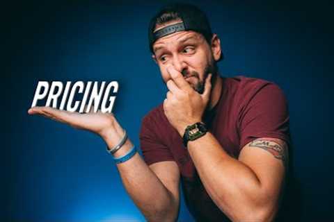 What I Charge For Real Estate Work | Drone &amp; Video Tips