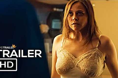CANDY LAND Official Trailer (2023) Horror, Thriller Movie HD