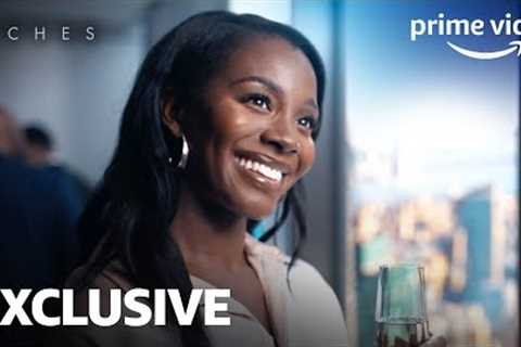 Meet the Characters | Riches | Prime Video