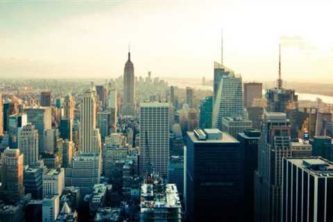 December: New York City's Best Ways to Explore the City