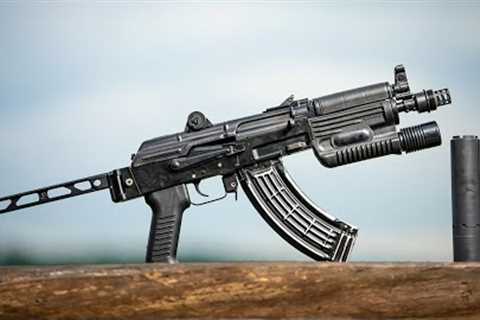5 MUST HAVE Guns for 2023, SHTF &amp; Civil Unrest