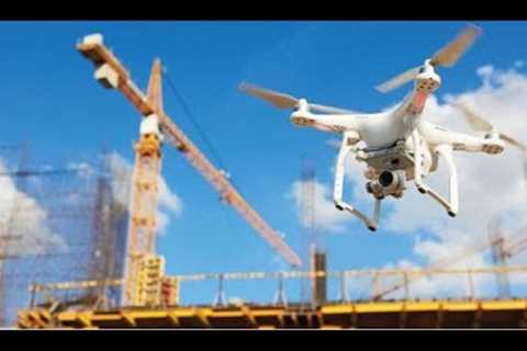 27.01.22 The future of Drone Automation in Industry
