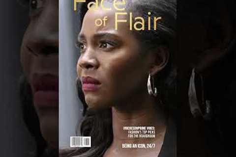 She's the boss - Riches #shorts | Prime Video