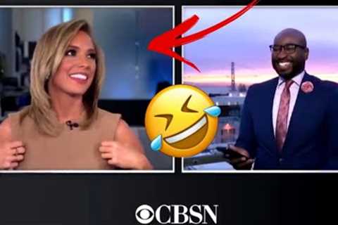 Best funny News bloopers November 2022 #6