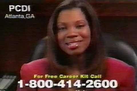 Professional Career Development Institute (2005)