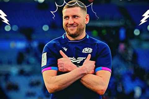 5 Times SCOTLAND RUGBY Shocked The World
