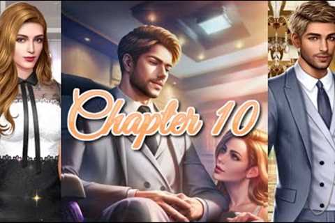 💎#10 Big Bad Husband Please Wake up ♥Chapters: Interactive Stories♥ Romance💎Married Coma..