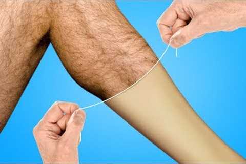 36 LIFE HACKS TO SPEED UP YOUR DAILY ROUTINE || Do It Faster With These Simple Tricks