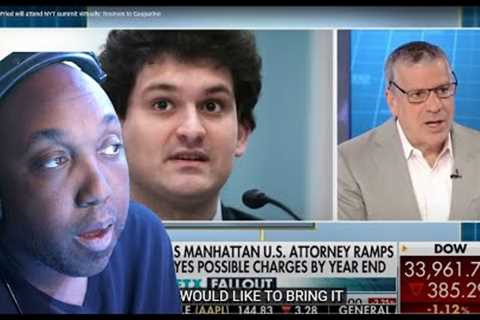 Sam Bankman Fried | FTX Rug Pull | FOX NEWS Reaction | W or L SAM? | 11.30.22 #FTX #sambankmanfried