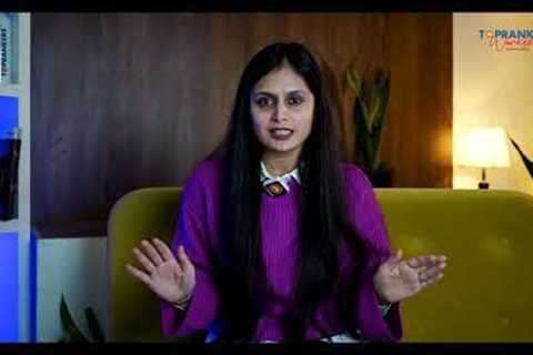 The New Age Career opportunities | Top Fastest Growing Careers by Sukrati ma'am | Toprankers