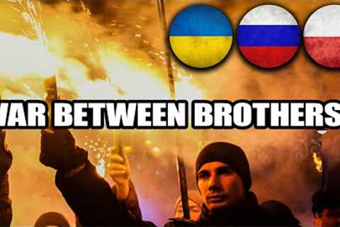 Fighting for National Independence in Eastern Europe | A Bloody Legacy Ep. 01