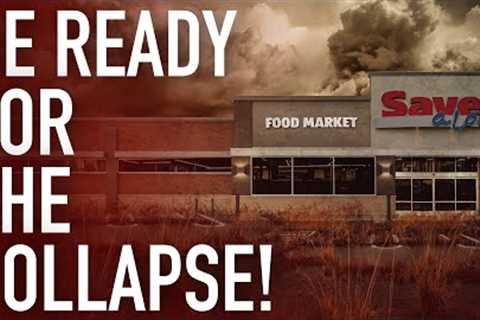 20 Big Grocery Stores Are In Deep, Deep Trouble