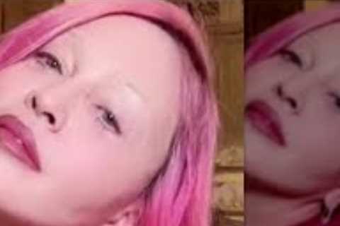 Video of Celebrity TikTok that Sets The Internet on Fire