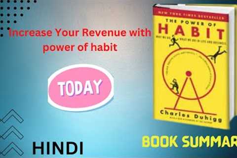 The Power of Habit: How To Create Healthy Habits That Stick