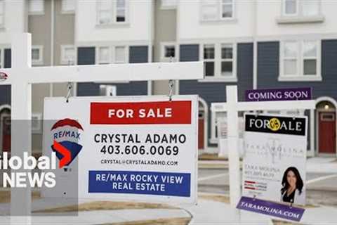 Canada’s housing market will return to balance in 2023, Re/Max forecasts