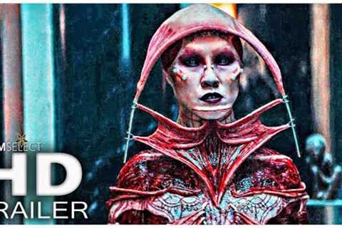 Best HORROR Movies 2022 (Trailers)