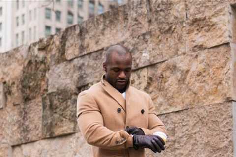 The Best Winter Shoes for Men