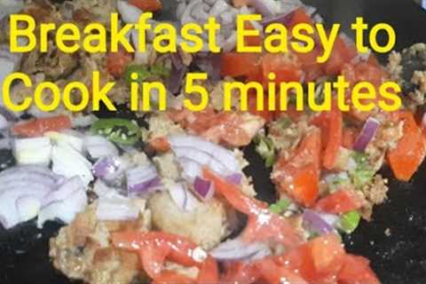 Breakfast Recipe