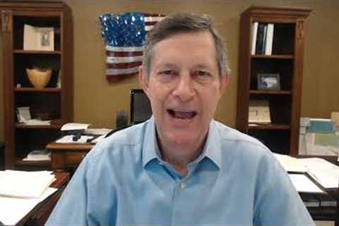 2023 Home Value &amp; Interest Rate Forecast