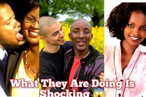 Kenyan Celebrities Who Disappeared From The Public Eye 🙆😱 Shocking ❗❗❗