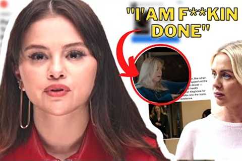 IS SELENA GOMEZ STILL BEST FRIENDS WITH RAQUELLE STEVENS?
