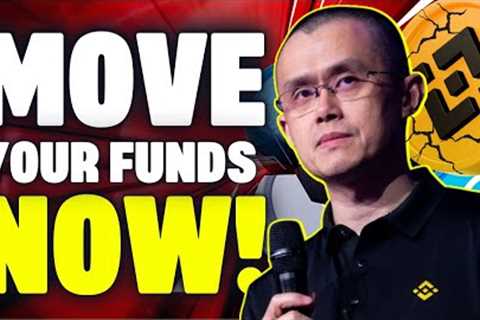 $5 Mn BNB EXPLOIT on ANKR | SBF admits FTX Alameda Mix-up | BIG Chainlink &amp; Polygon Update!