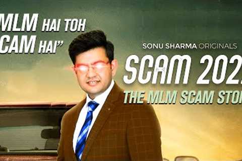 THE DARK TRUTH OF NETWORK MARKETING &amp; MLM SCAM