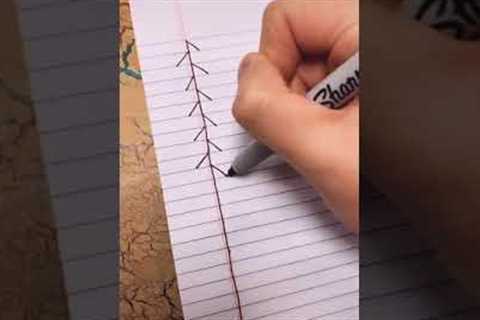 Things to do when you're bored in class Doodle (tiktok)