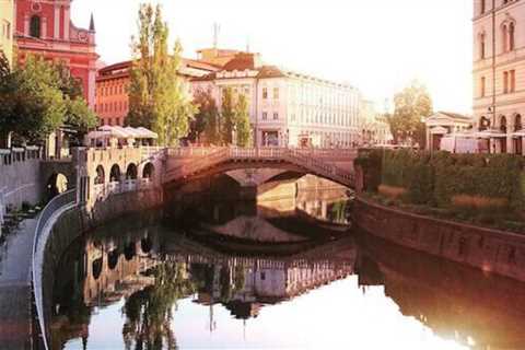 8 Things to Consider Before You Travel by Car in Slovenia