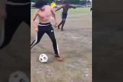 Speed’s Funniest Moments #football #soccer #cristianoronaldo #lionelmessi