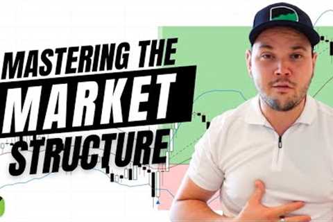 How to Understand Market Structure | Forex Trading