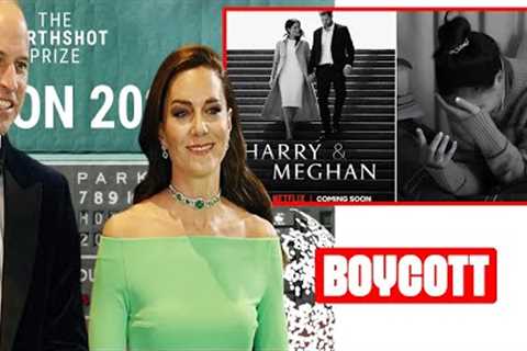 Backfire! Harry And Meghan COMPLETELY BOYCOTTED: 'I Cancelled My Netflix Subscription'