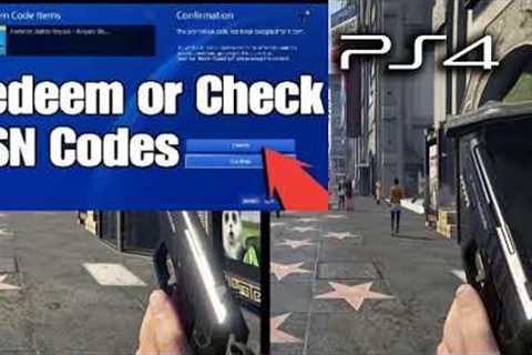 Free PSN Codes - Free Psn Gift Card Codes 2022/2023 - Get Free PSN and Xbox Gift Card Codes Now